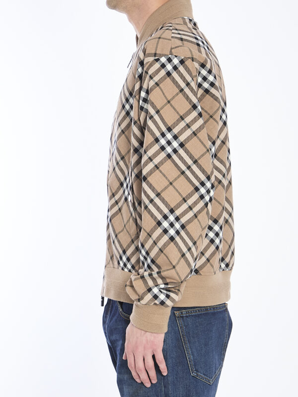 BURBERRY｜Blousons
