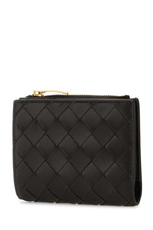 BOTTEGA VENETA｜Nappa Leather Small Intreccia