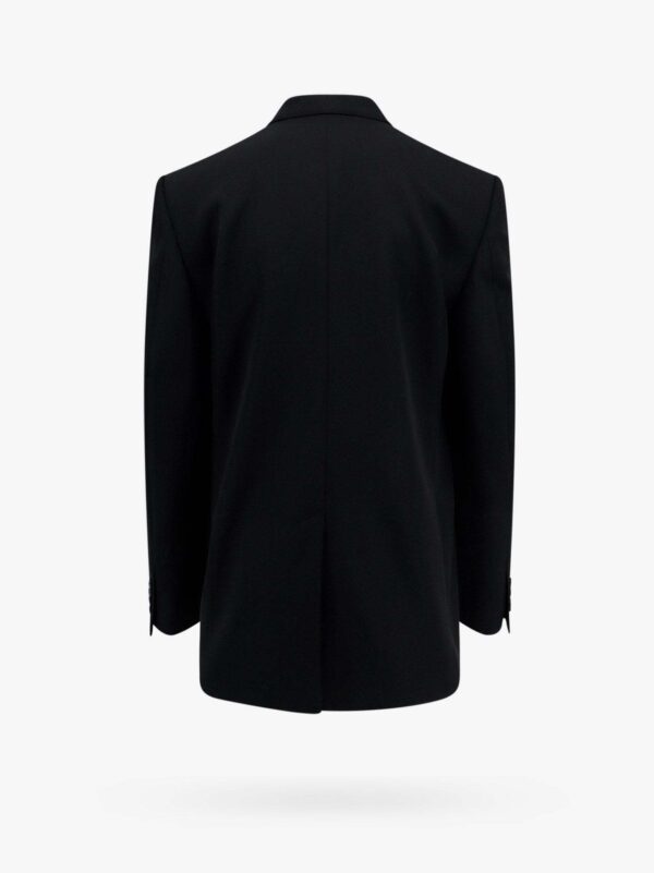 BALENCIAGA｜Regular Fit Jacket