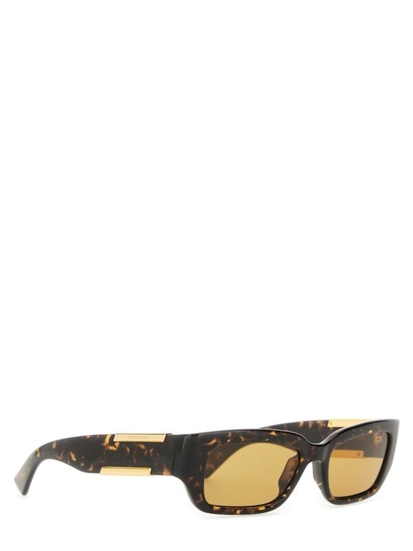 BOTTEGA VENETA｜Rectangular Sunglasses Dash