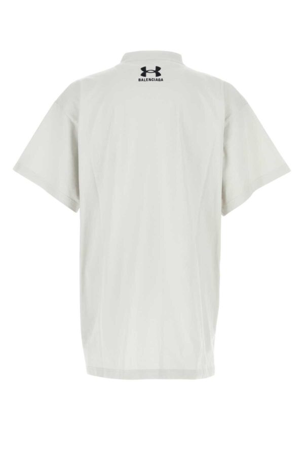 BALENCIAGA｜X Underarmor T-Shirt