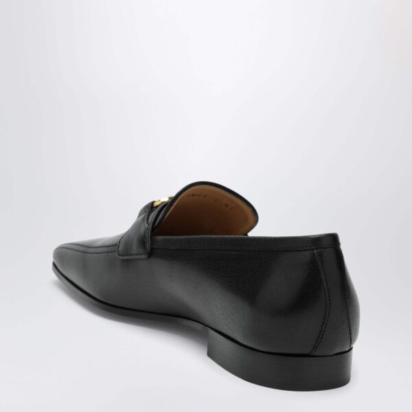 VALENTINO|Valentino Garavani Black Vlogo Signature Goa