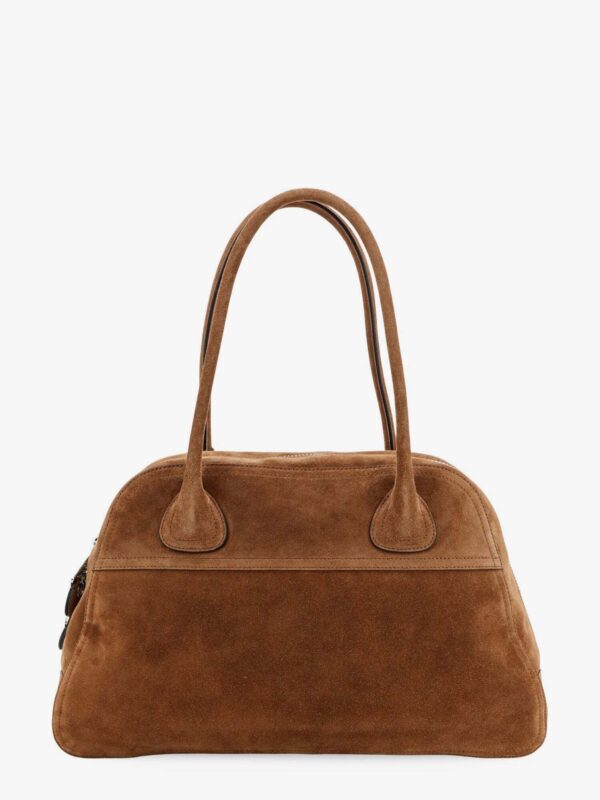 MIU MIU|Vivant Suede Shoulder Bag
