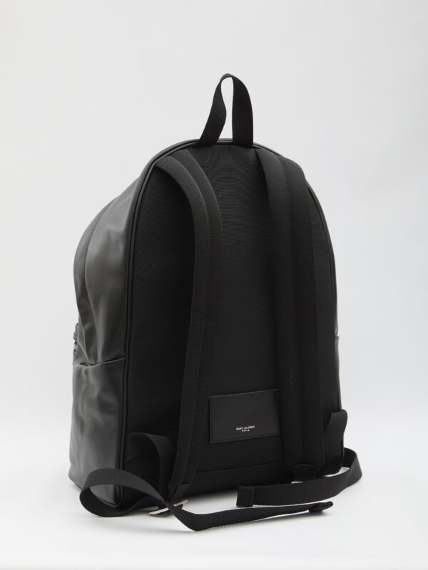 SAINT LAURENT|City Backpack