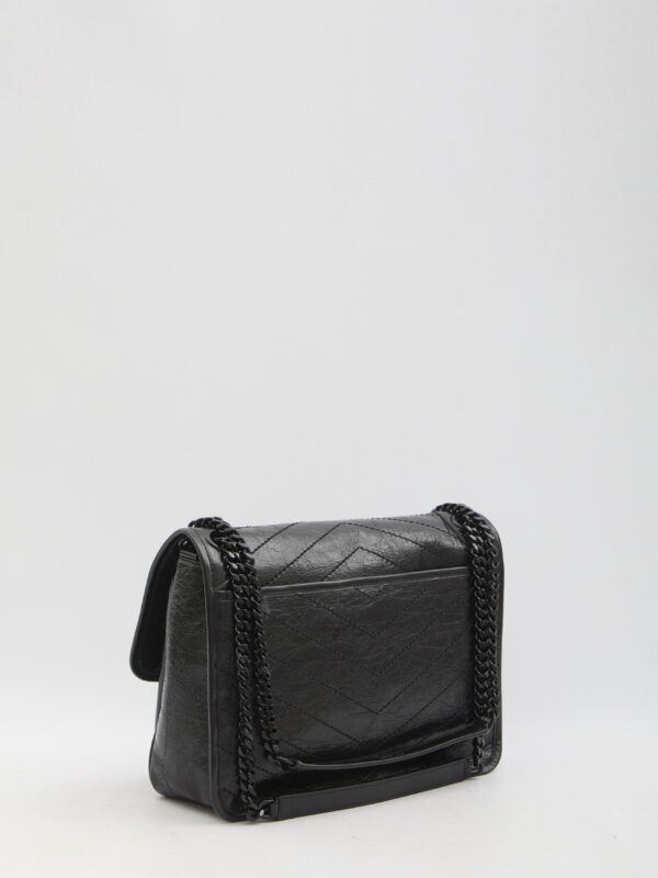 SAINT LAURENT|Bags Black