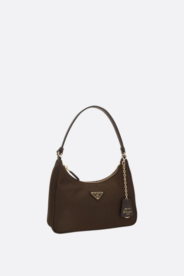 PRADA|Re-Edition 2005 Mini Bag In Re-N