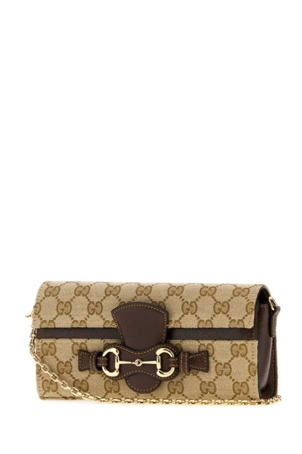 GUCCI|Wallet On Chain With Horsebit